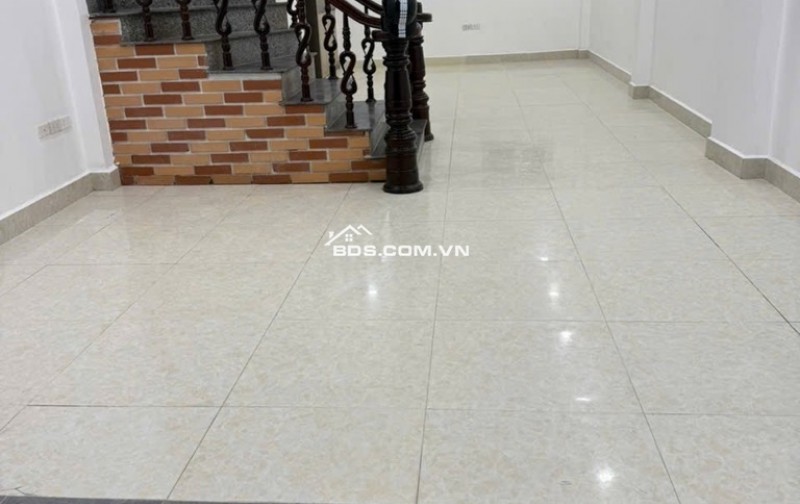 PHỐ CẦU BÂY, 4 TẦNG 2 MẶT THOÁNG,  Ô TÔ VÀO NHÀ. DIỆN TÍCH 50M2 MẶT TIỀN 5M,  NHỈNH 8 TỶ.