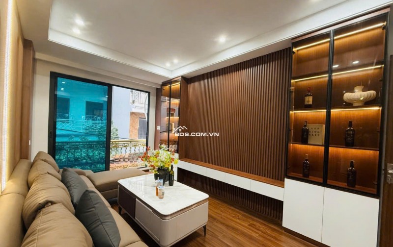 HƠN 12 TỶ NHÀ HỒ TÂY, TRÍCH SÀI: 70M2 - NGÕ THÔNG KINH DOANH - SÁT HỒ TÂY