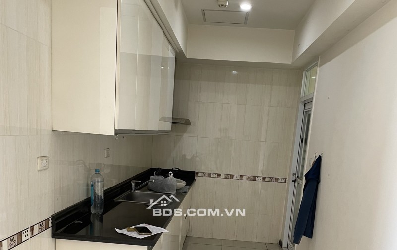 BÁN GẤP CĂN HỘ CAO CẤP THE FLEMINGTON - RỘNG 97m², 2PN - VIEW TRƯỜNG ĐUA PHÚ THỌ - CÓ SUẤT Ô TÔ
