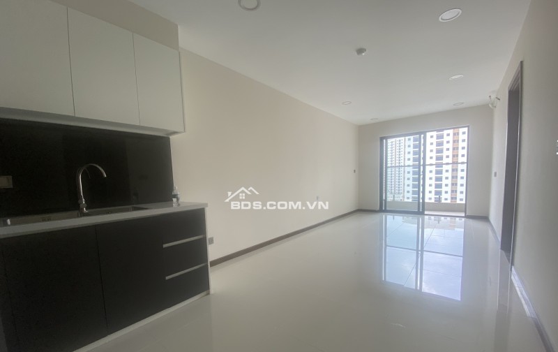 Bán căn hộ sổ hồng sẵn 2pn view nội khu tại De Capella Quận 2