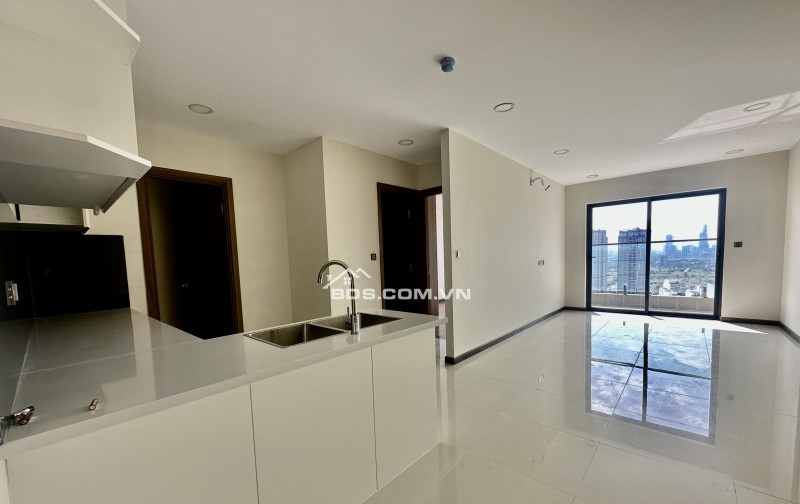 Bán căn hộ 1pn tại De Capella Quận 2 giá 5.8 tỷ view Tây Bắc cực thoáng
