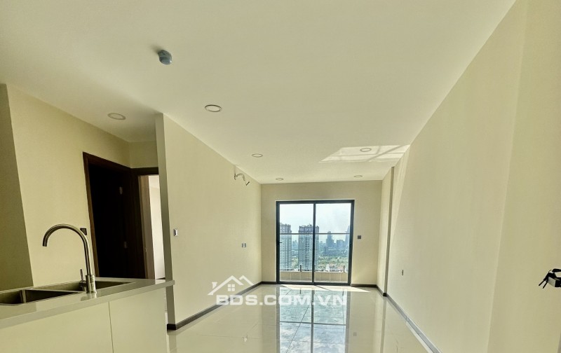 Bán căn hộ 1pn tại De Capella Quận 2 giá 5.8 tỷ view Tây Bắc cực thoáng