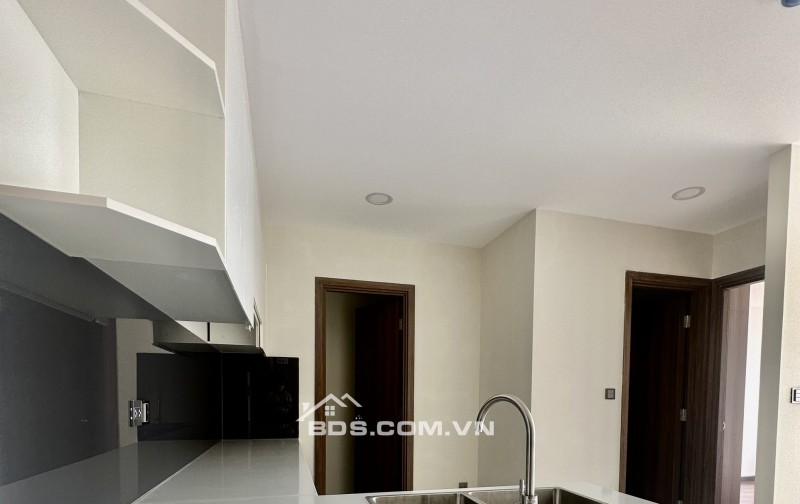 Bán căn hộ 1pn tại De Capella Quận 2 giá 5.8 tỷ view Tây Bắc cực thoáng