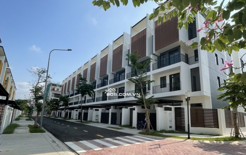 CK 10% nhà liền kề Haruka Midori Park 6x19m 5 tầng, giá 10.25 tỷ, CĐT Tokyu Nhật Bản. 0919433733