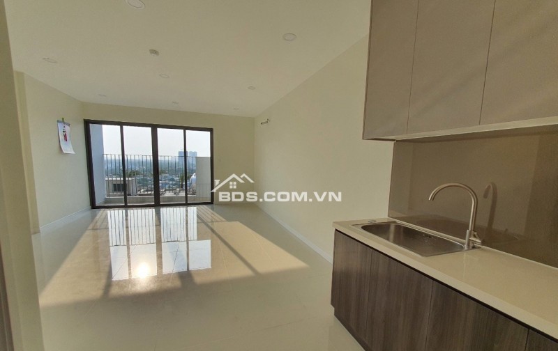 Cần bán căn hộ chung cư Nguyễn Văn Linh, Quận 7, DT 39m2, giá ưu đãi 2.8 tỷ