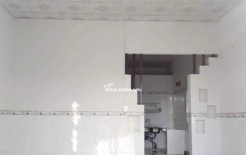  CHỈ 750 TRIỆU – SỞ HỮU NGAY NHÀ CẤP 4 SHR 117m² TẠI TÂN PHÚ TRUNG, CỦ CHI 