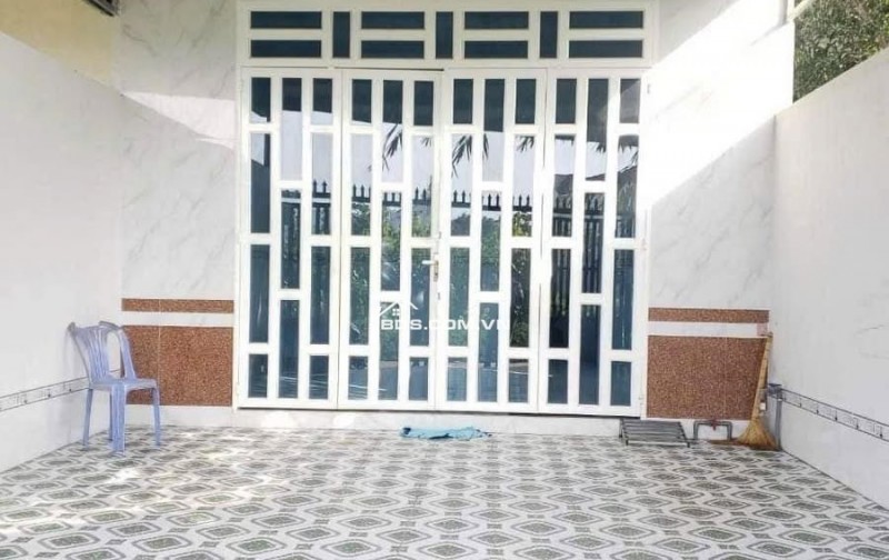  CHỈ 750 TRIỆU – SỞ HỮU NGAY NHÀ CẤP 4 SHR 117m² TẠI TÂN PHÚ TRUNG, CỦ CHI 