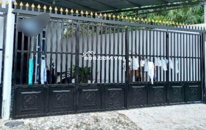  CHỈ 750 TRIỆU – SỞ HỮU NGAY NHÀ CẤP 4 SHR 117m² TẠI TÂN PHÚ TRUNG, CỦ CHI 
