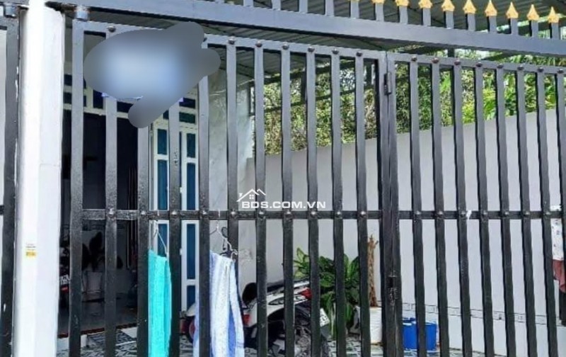  CHỈ 750 TRIỆU – SỞ HỮU NGAY NHÀ CẤP 4 SHR 117m² TẠI TÂN PHÚ TRUNG, CỦ CHI 