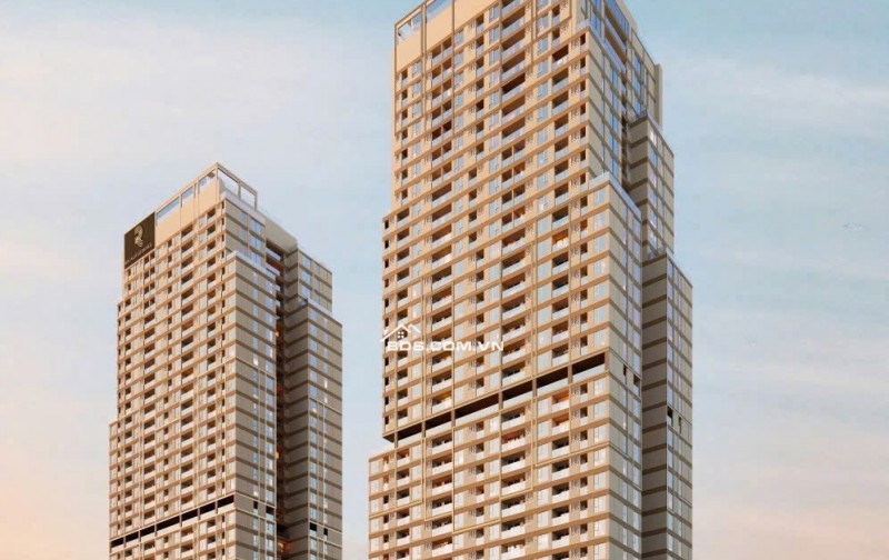 CHUYỂN NHƯỢNG CĂN HỘ STUDIO – REGAL RESIDENCE (TÒA SIGNATURE)
