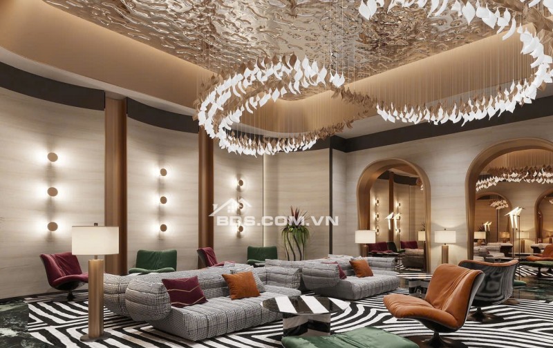 CHUYỂN NHƯỢNG CĂN HỘ STUDIO – REGAL RESIDENCE (TÒA SIGNATURE)