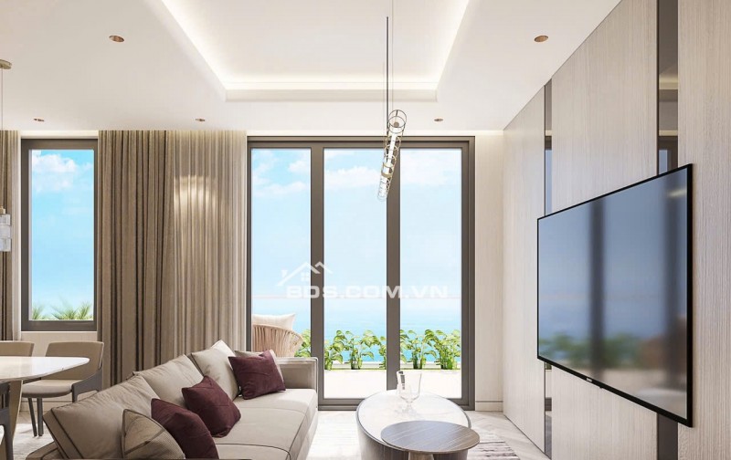 CHUYỂN NHƯỢNG CĂN HỘ STUDIO – REGAL RESIDENCE (TÒA SIGNATURE)