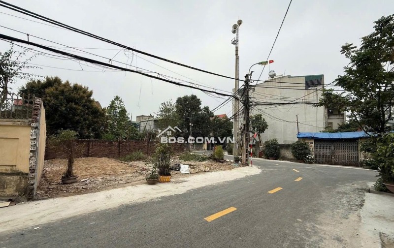 HƠN 1 TỶ SỞ HỮU NGAY 100M² SƠN TÂY – HÀNG F0 CỰC HOT