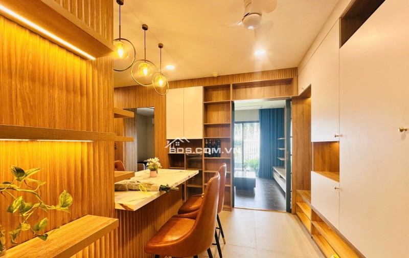 Chuyển nhượng căn hộ 2Pn 74m2 nhà full nội thất tại Lavida Plus Quận 7