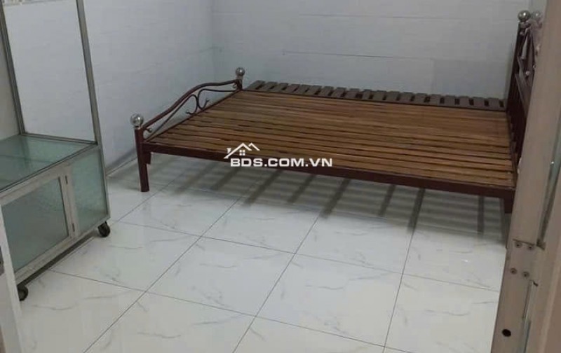 NGỘP BA,NK BÁN GẤP CĂN NHÀ GIÁ 810 TRIỆU – SHR – GẦN CHỢ XUÂN THỚI SƠN 