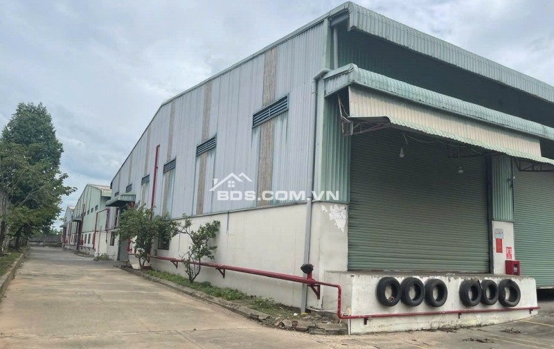 Siêu hiếm kho xưởng 1150m2 ở đường Trường Chinh, xe công vào, trạm điện, có PCCC vách rồi