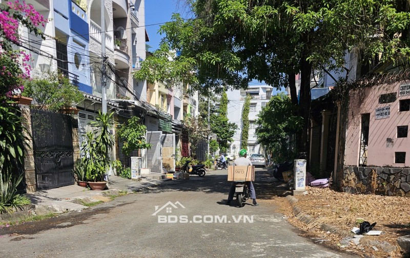 Chỉ 390tr sở hửu ngay lô đất trong trung tâm Thị Trấn Trảng Bàng