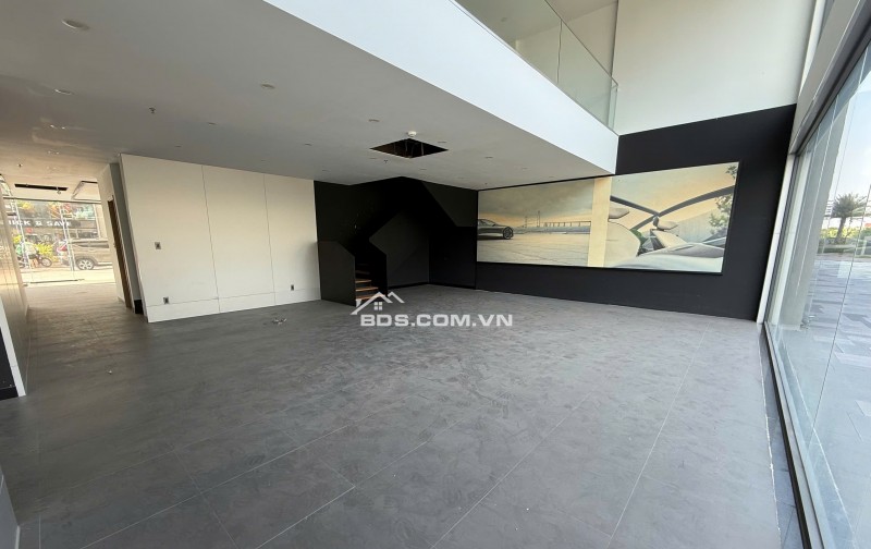 Cho thuê Cửa hàng - Kiot - Mặt bằng dự án Lavida Plus, Diện tích 100m², Giá 60 Triệu/tháng