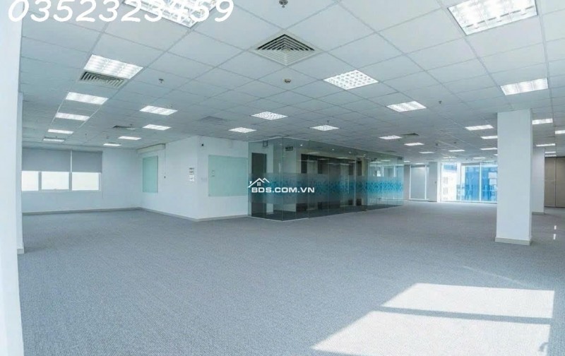 Cho thuê 280m sàn văn phòng tại đường Pasteur Quận 3, giá hợp lý, sẵn bàn giao
