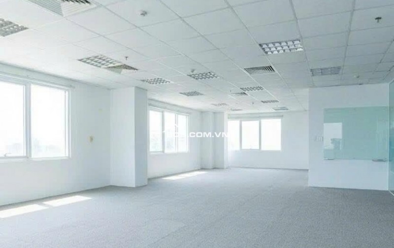 Cho thuê 280m sàn văn phòng tại đường Pasteur Quận 3, giá hợp lý, sẵn bàn giao