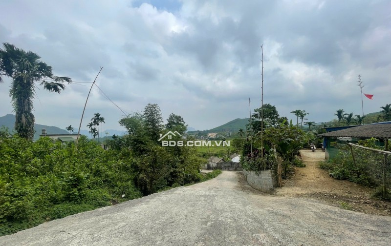 BÁN ĐẤT NGHỈ DƯỠNG CUỐI HẠ, KIM BÔI – 5.800m² VIEW ĐẸP, GẦN DỰ ÁN LỚN SUN GROUP