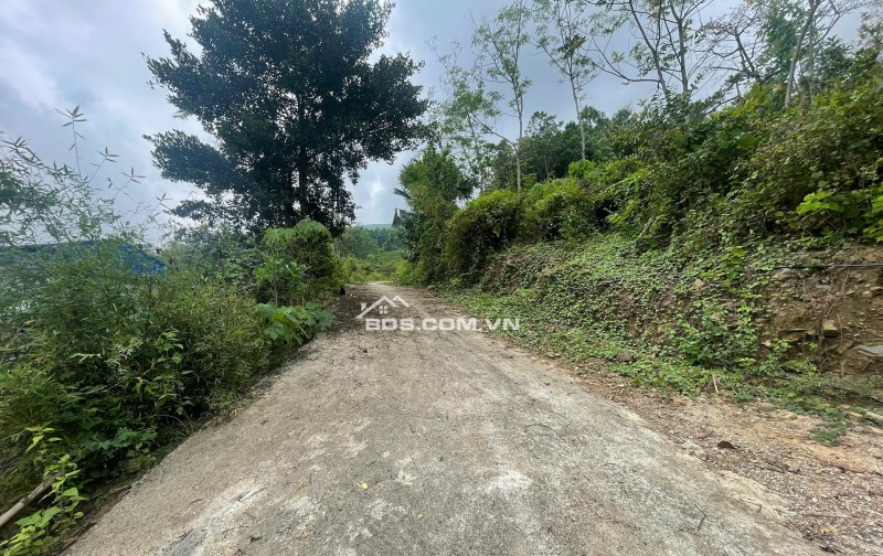 BÁN ĐẤT NGHỈ DƯỠNG CUỐI HẠ, KIM BÔI – 5.800m² VIEW ĐẸP, GẦN DỰ ÁN LỚN SUN GROUP