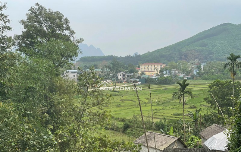 BÁN ĐẤT NGHỈ DƯỠNG CUỐI HẠ, KIM BÔI – 5.800m² VIEW ĐẸP, GẦN DỰ ÁN LỚN SUN GROUP