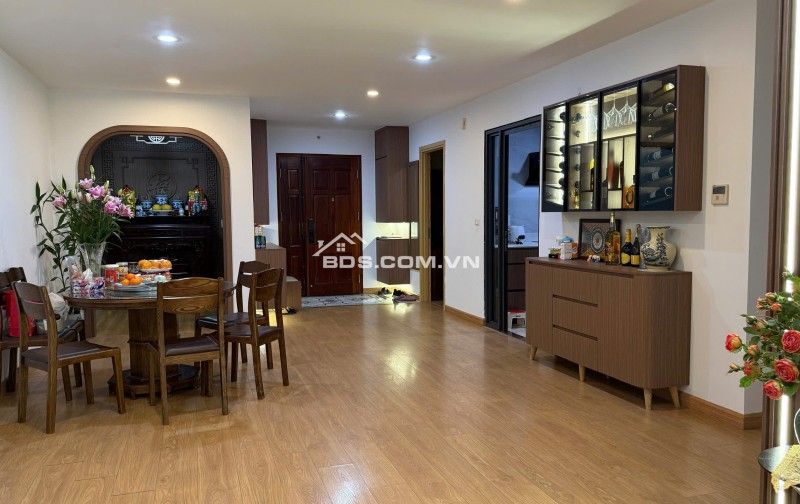 CHUNG CƯ NGOẠI GIAO ĐOÀN KHU VỰC ĐÁNG SỐNG GIỮA THỦ ĐÔ, VIEW HỒ TÂY