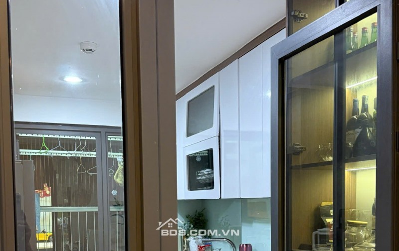 CHUNG CƯ NGOẠI GIAO ĐOÀN KHU VỰC ĐÁNG SỐNG GIỮA THỦ ĐÔ, VIEW HỒ TÂY