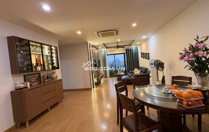 CHUNG CƯ NGOẠI GIAO ĐOÀN KHU VỰC ĐÁNG SỐNG GIỮA THỦ ĐÔ, VIEW HỒ TÂY