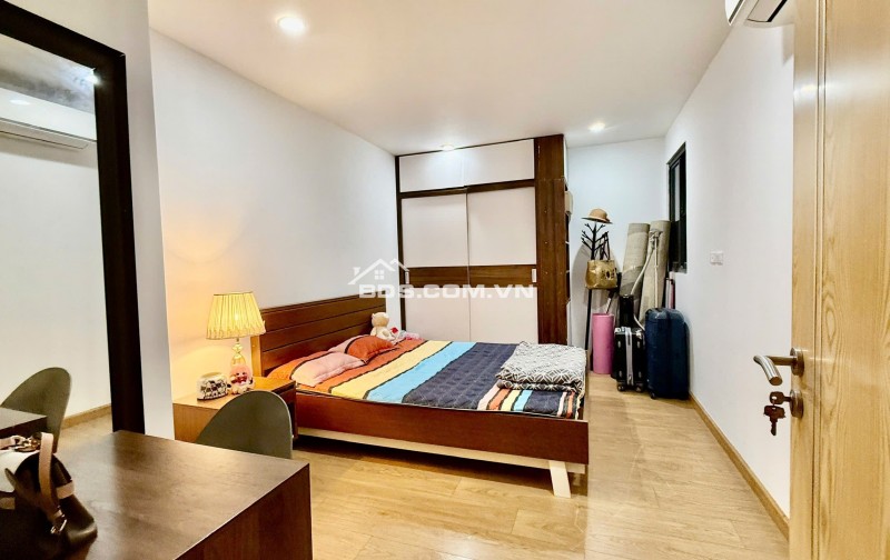 CHUNG CƯ NGOẠI GIAO ĐOÀN KHU VỰC ĐÁNG SỐNG GIỮA THỦ ĐÔ, VIEW HỒ TÂY