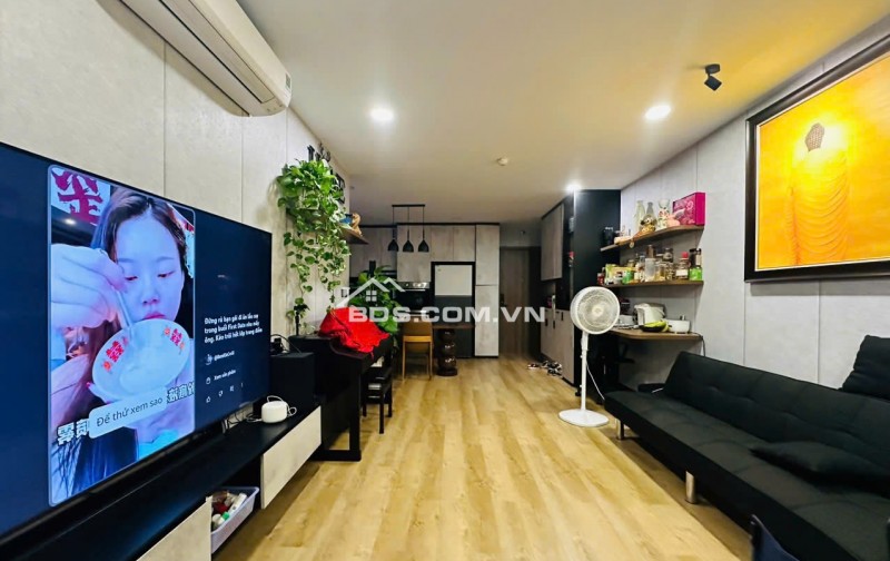 Căn 3PN De Capella Quận 2 diện tích 95m² giá 9.3 tỷ khá tốt hiện tại khu An Khánh