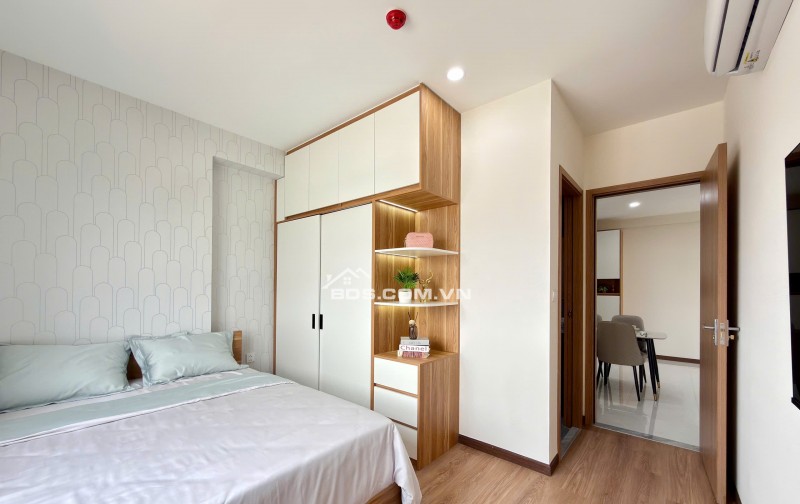 DIAMOND BOULEVARD: MẢNH GHÉP ĐẶC BIỆT – NÂNG CHUẨN AN CƯ ⭐