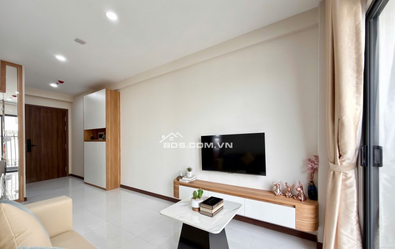 DIAMOND BOULEVARD: MẢNH GHÉP ĐẶC BIỆT – NÂNG CHUẨN AN CƯ ⭐