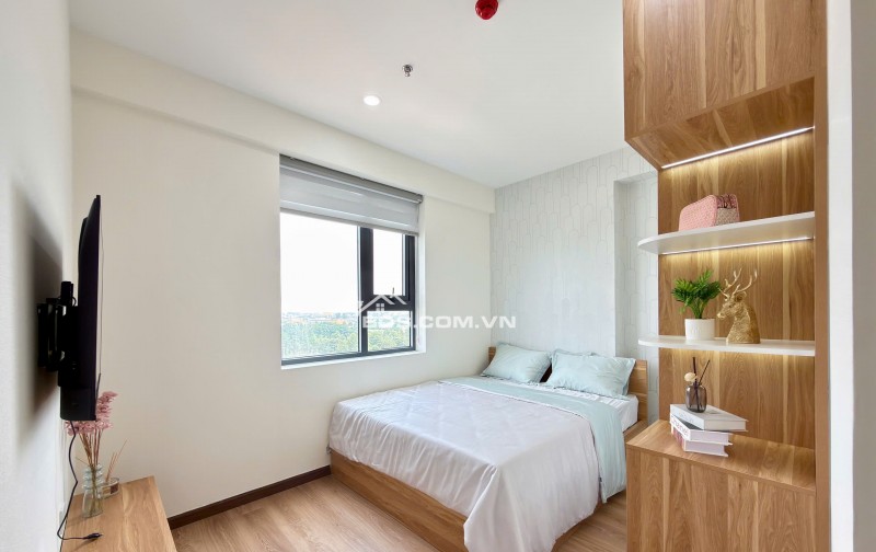  DIAMOND BOULEVARD – CHỈ TỪ 1,3 TỶ/CĂN - MẶT TIỀN QL13   ĐÃ CẤT NÓC – ĐANG HOÀN THIỆN NỘI THẤT