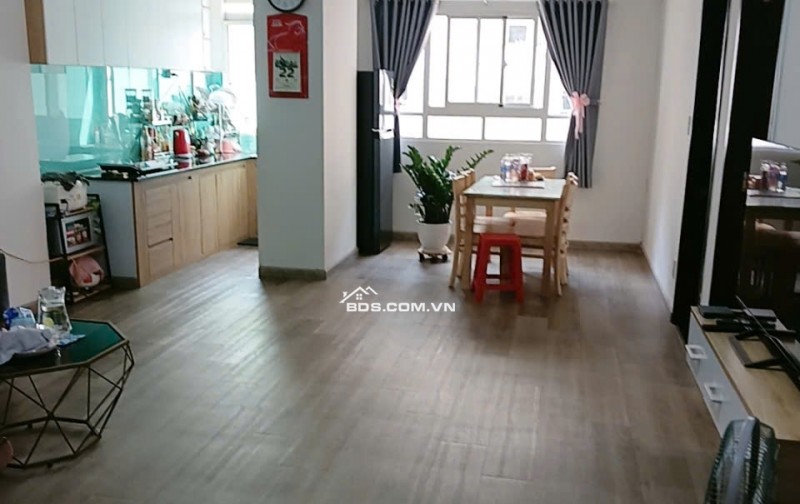 Bán căn hộ khang gia , 92m , 3PN,3WC, chưa ra sổ giá : 2,590 tỷ