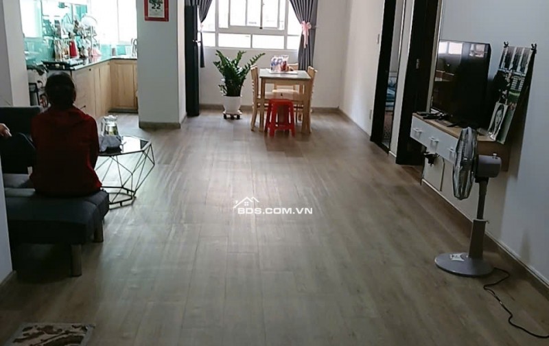 Bán căn hộ khang gia , 92m , 3PN,3WC, chưa ra sổ giá : 2,590 tỷ