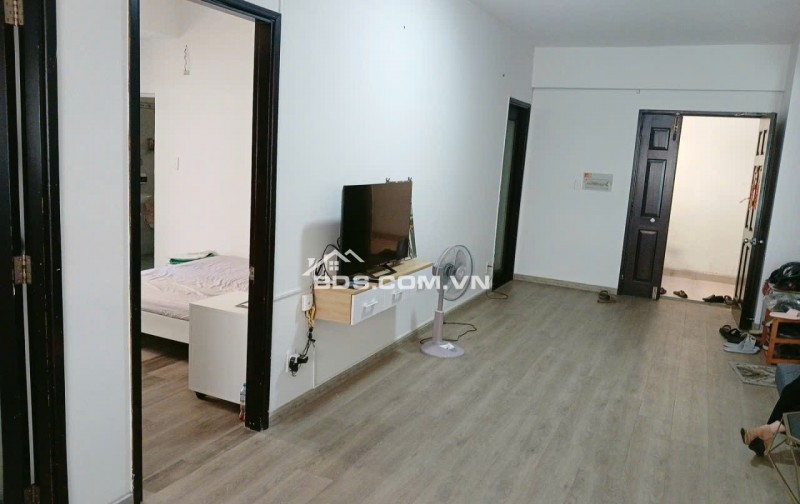 Bán căn hộ khang gia , 92m , 3PN,3WC, chưa ra sổ giá : 2,590 tỷ