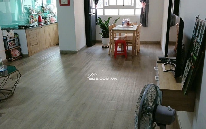 Bán căn hộ khang gia , 92m , 3PN,3WC, chưa ra sổ giá : 2,590 tỷ