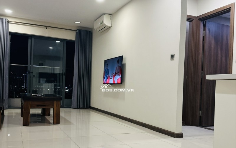 Bán căn 1PN giá tốt tại dự án De Capella Lương Định Của Quận 2