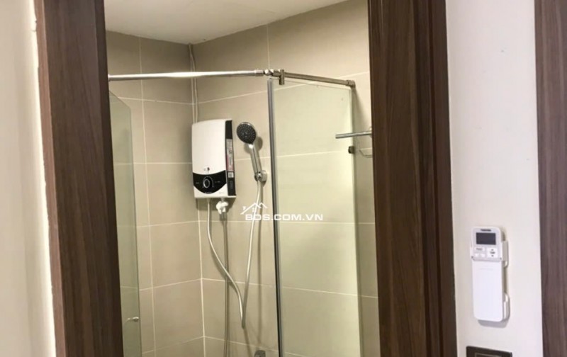De Capella Quận 2 hiện còn căn 2PN diện tích 76m² view nội khu khá đẹp