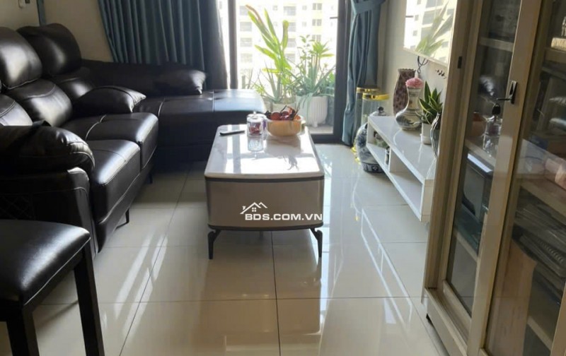 Căn hộ 2Pn diện tích 76m2 giá chỉ 7.6 tỷ tại De Capella Quận 2, nhà HTCB SHR