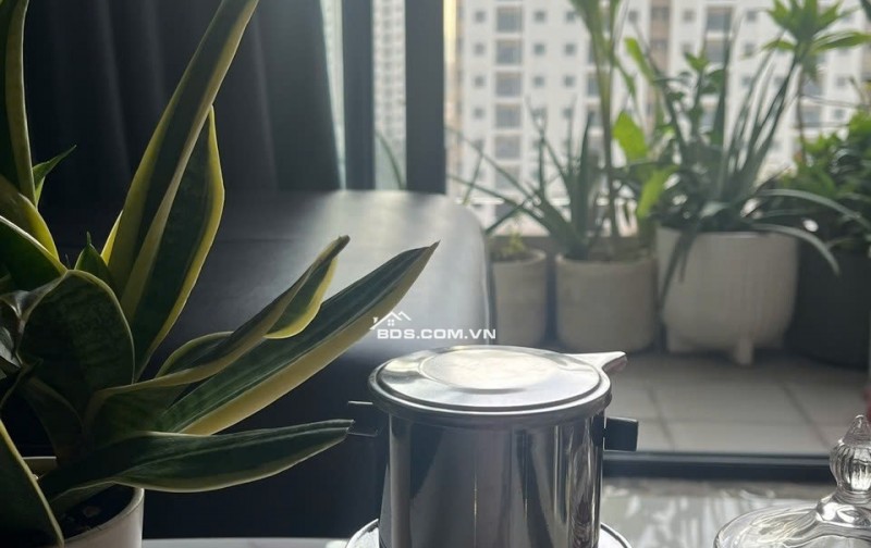Căn hộ 2Pn diện tích 76m2 giá chỉ 7.6 tỷ tại De Capella Quận 2, nhà HTCB SHR