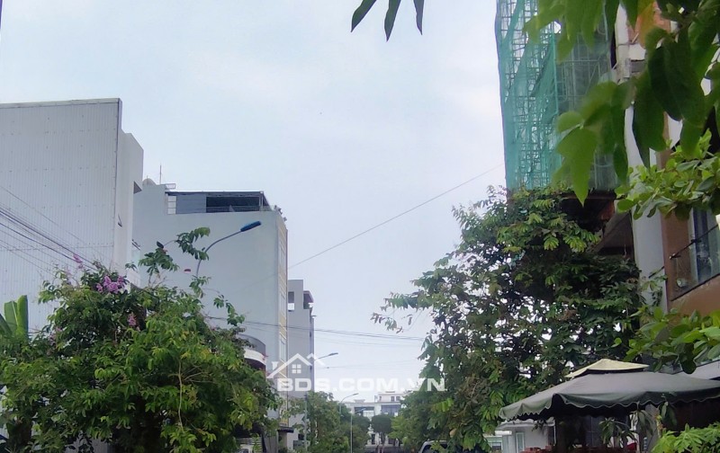Chào bán lô đất ĐẤT ĐẸP, - Đường Hoà Minh 30 cách biển 100m