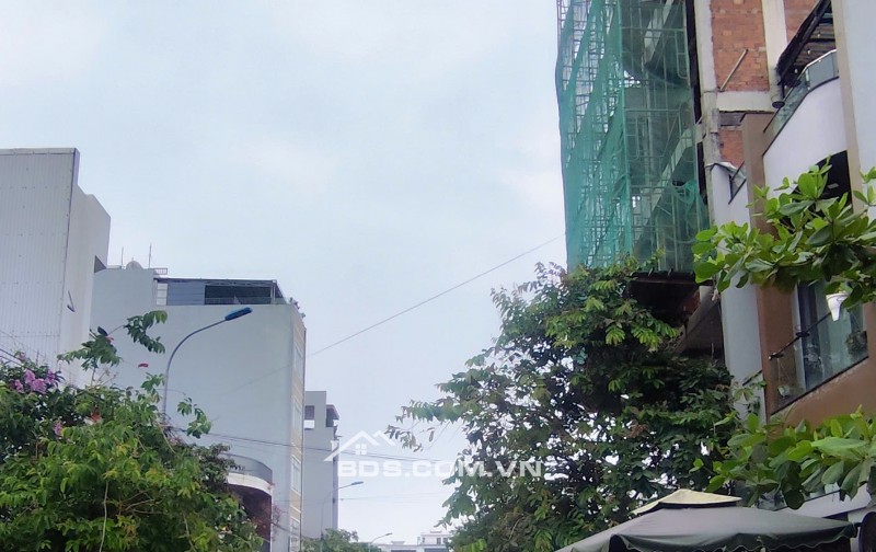 Chào bán lô đất ĐẤT ĐẸP, - Đường Hoà Minh 30 cách biển 100m