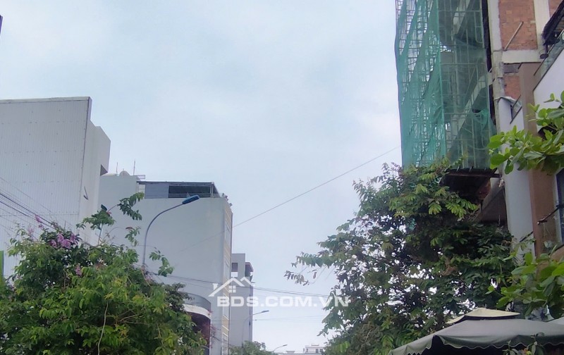 Chào bán lô đất ĐẤT ĐẸP, - Đường Hoà Minh 30 cách biển 100m