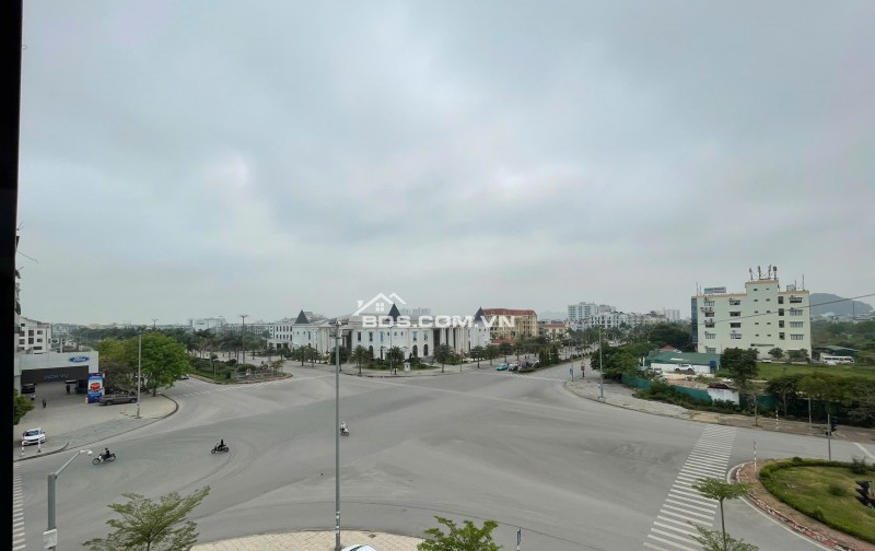 Cho thuê văn phòng 25m², 50m², 100m², 400m² đc lô 58, Võ Nguyên Giáp, Phường Hạc Thành, Thanh Hóa