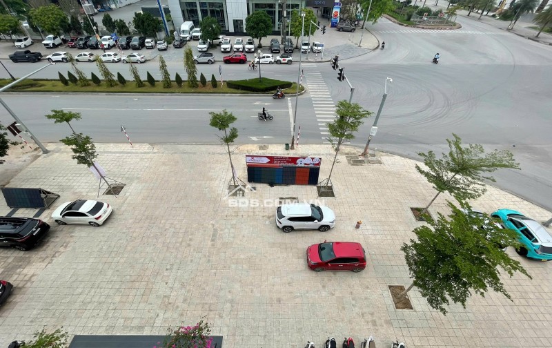 Cho thuê văn phòng 25m², 50m², 100m², 400m² đc lô 58, Võ Nguyên Giáp, Phường Hạc Thành, Thanh Hóa