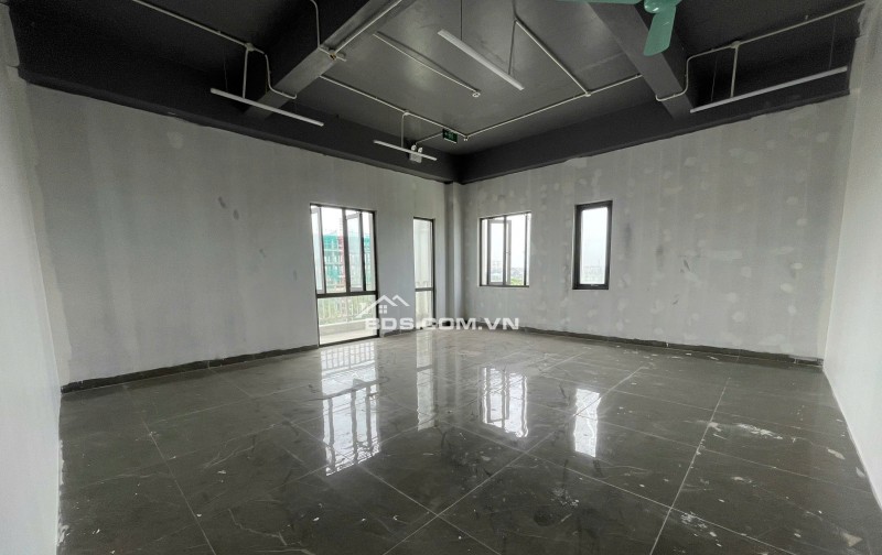 Cho thuê văn phòng 25m², 50m², 100m², 400m² đc lô 58, Võ Nguyên Giáp, Phường Hạc Thành, Thanh Hóa