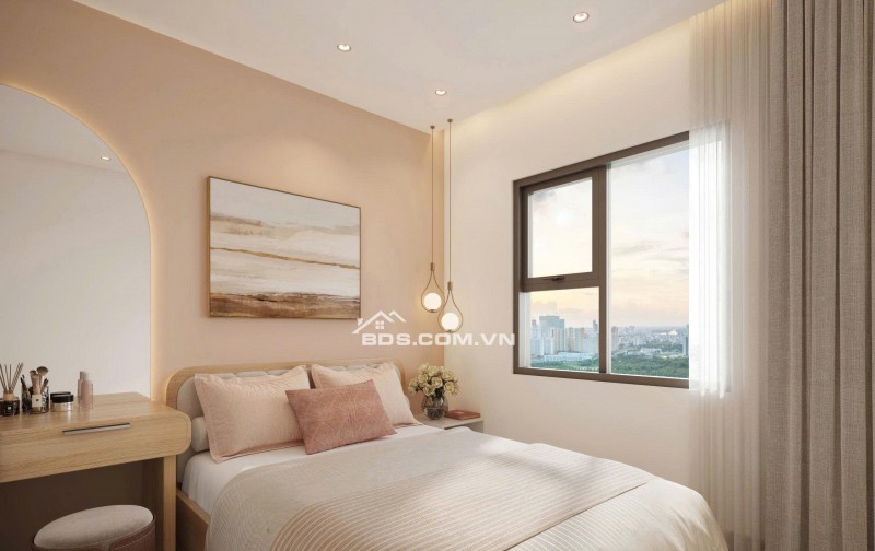 An cư tại Biên Hòa chưa bao giờ dễ đến thế cùng K-Home Cityview